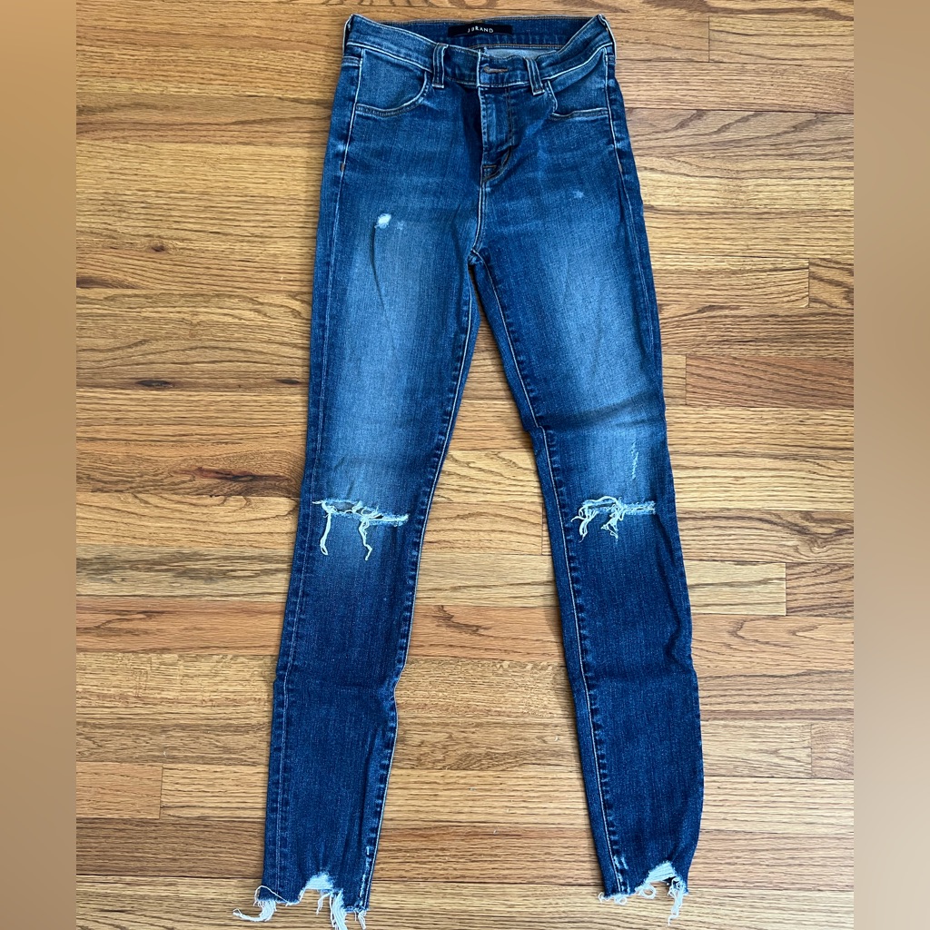 J Brand Denim